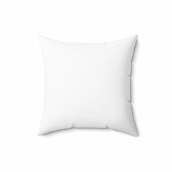 Test Throw Pillow