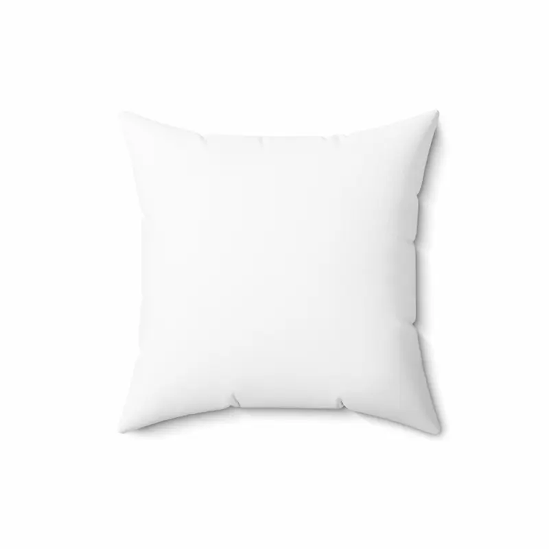 Test Throw Pillow